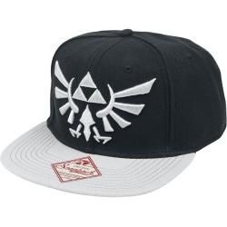 Casquette Zelda