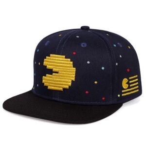 Casquette Pac-Man